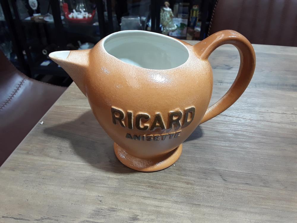 PICHET RICARD DECO VINTAGE 