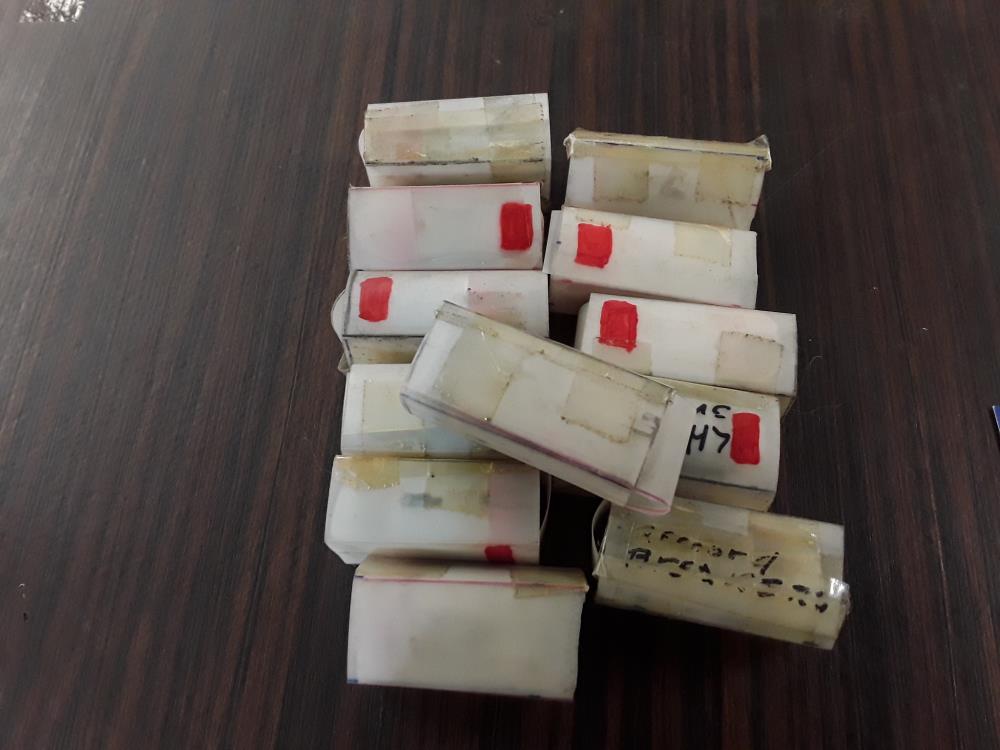 LOT DE MOTEUR VOITURE CIRCUIT VINTAGE SUPER TURBO HASBRO