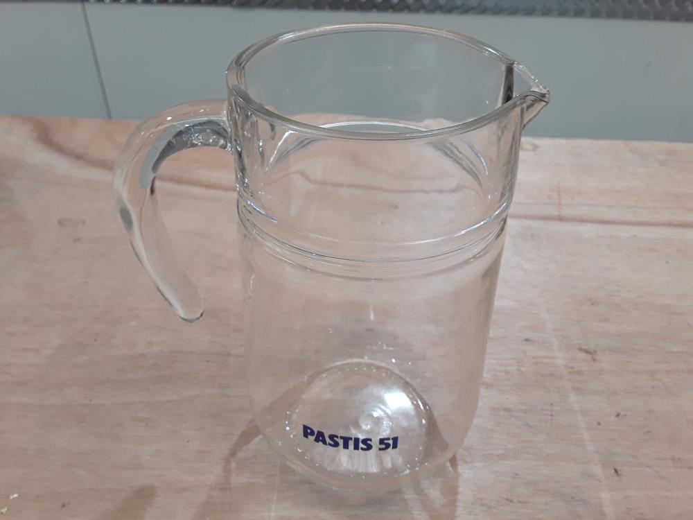 PICHET PASTIS 51