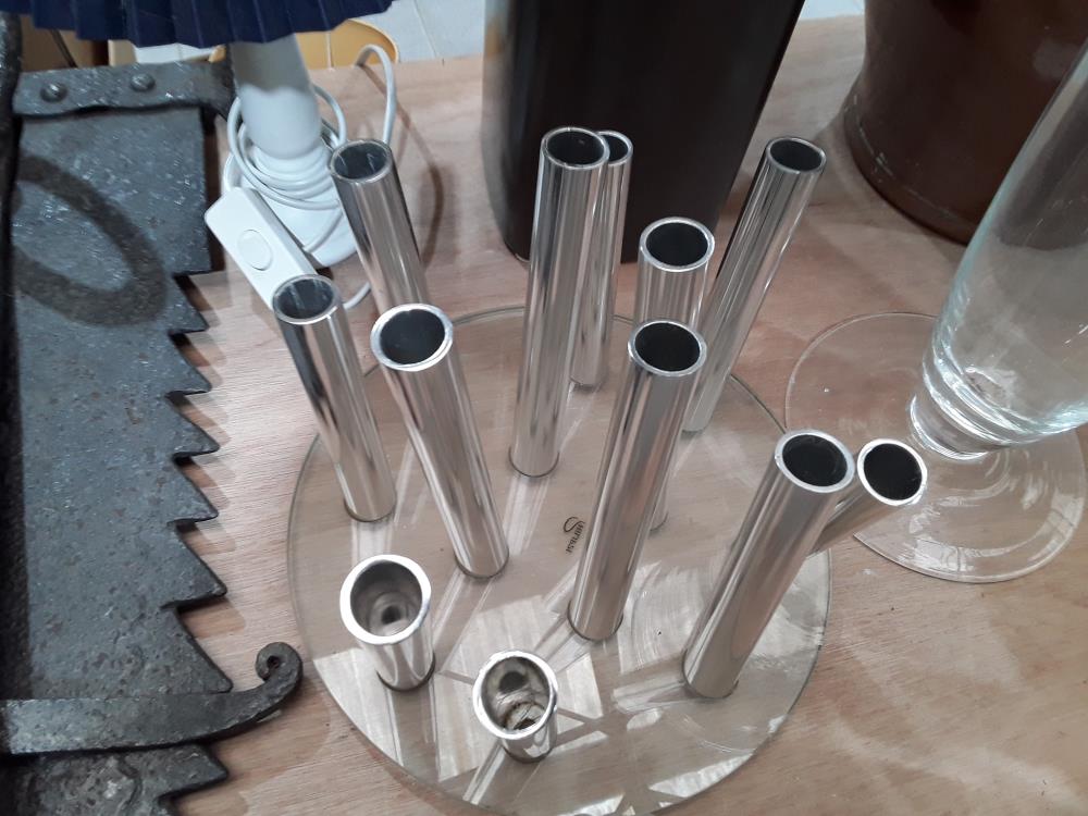 PIQUE FLEURS DE TABLE 