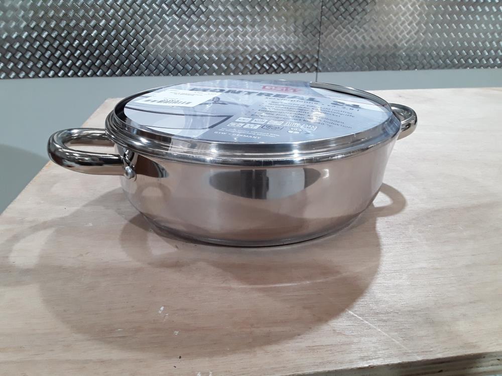 POELE FABRICATION ALLEMANDE