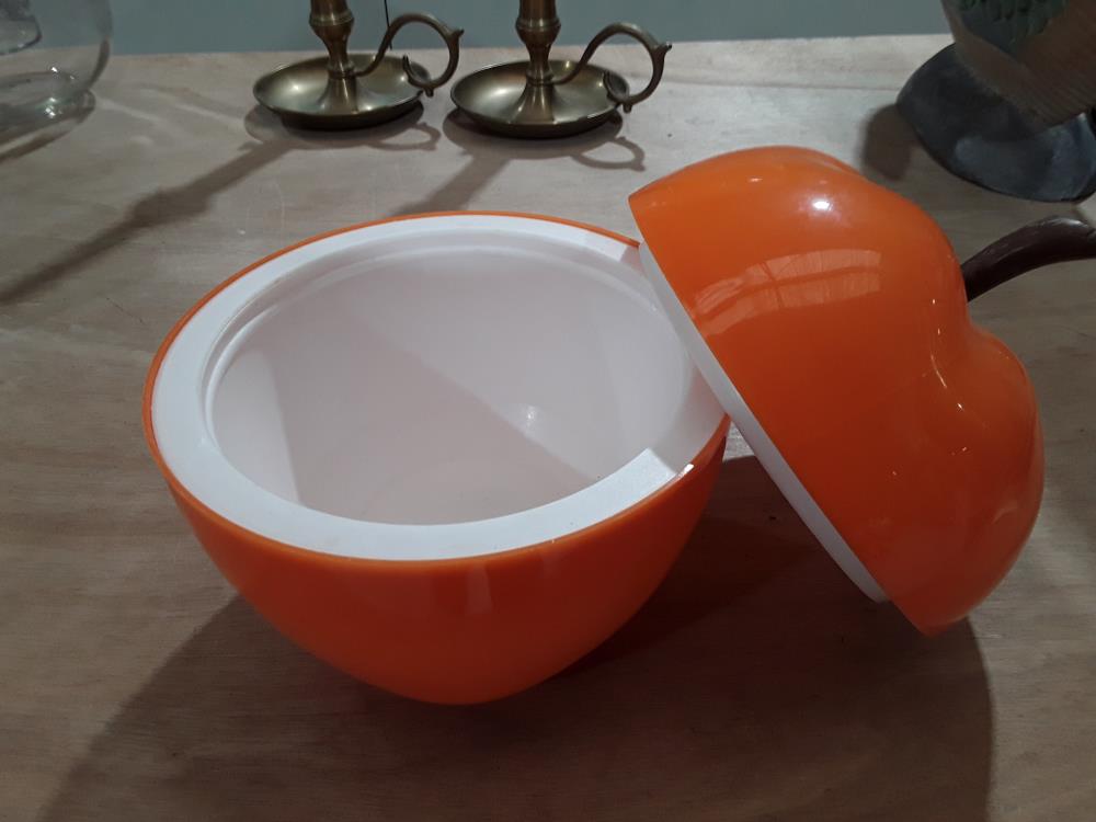 OBJETS DECO ANNÉE 70