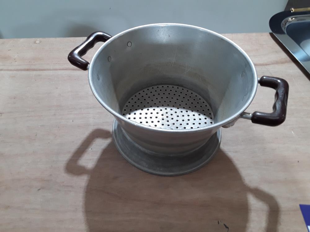 PANARE EN ALUMINIUM  DECO 