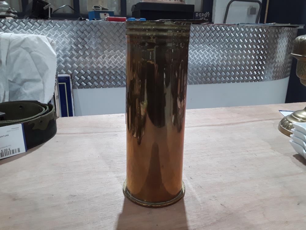 DOUILLE 14-18 ALLEMANDE 