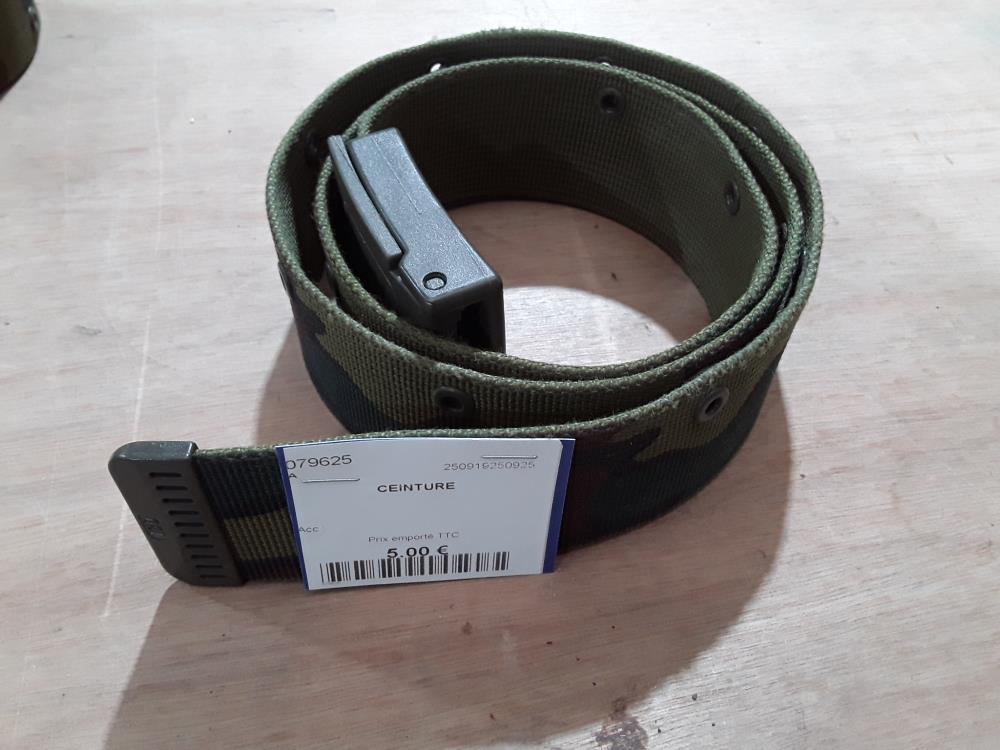 CEINTURE 