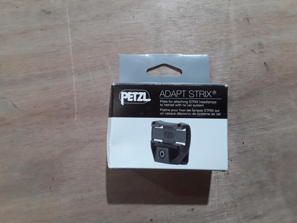 SUPPORT LAMPE CASQUE 