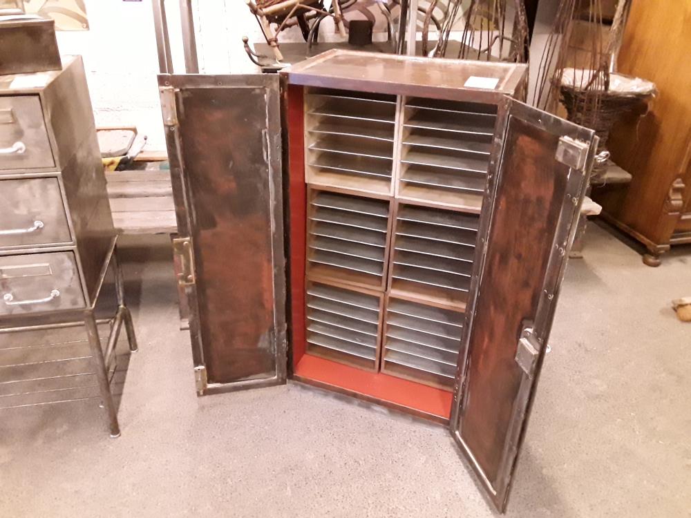 MEUBLE DECO LOFT GARAGE 