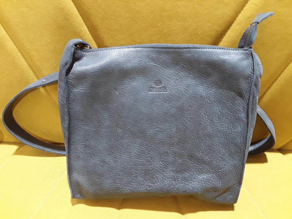 SAC A MAIN FRED DE LA BRETONIERE