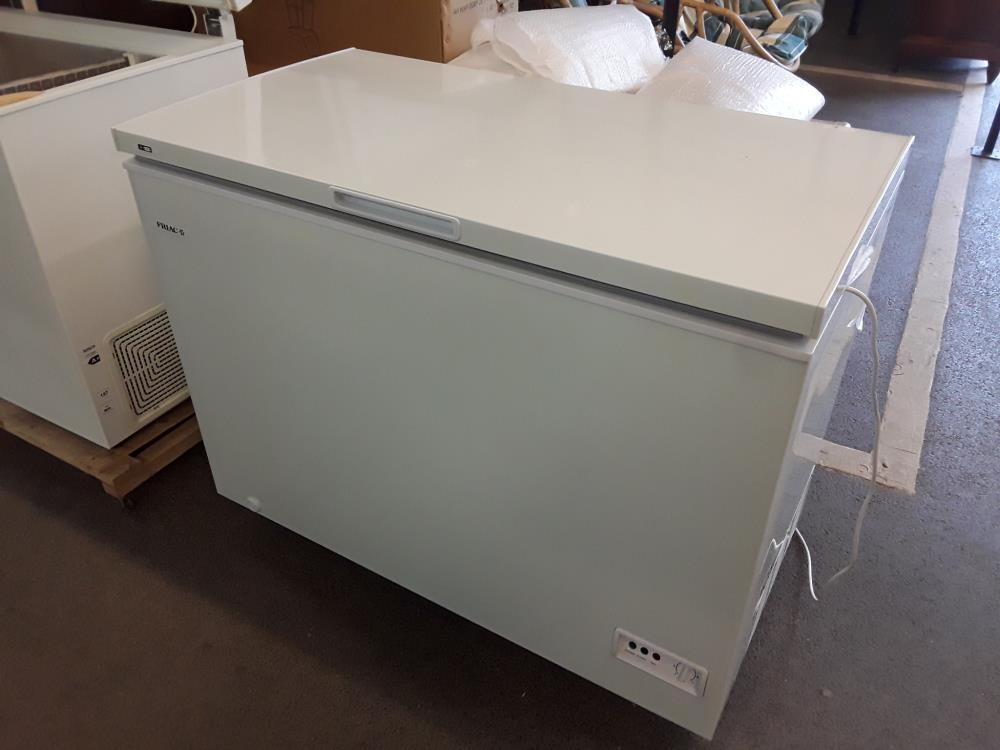 CONGÉLATEUR BAHUT FRIAC A++