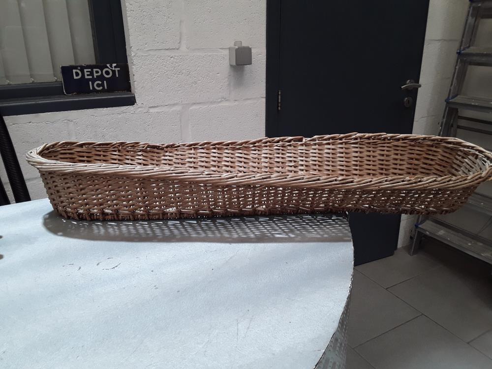 PANIER À BAGUETTES 