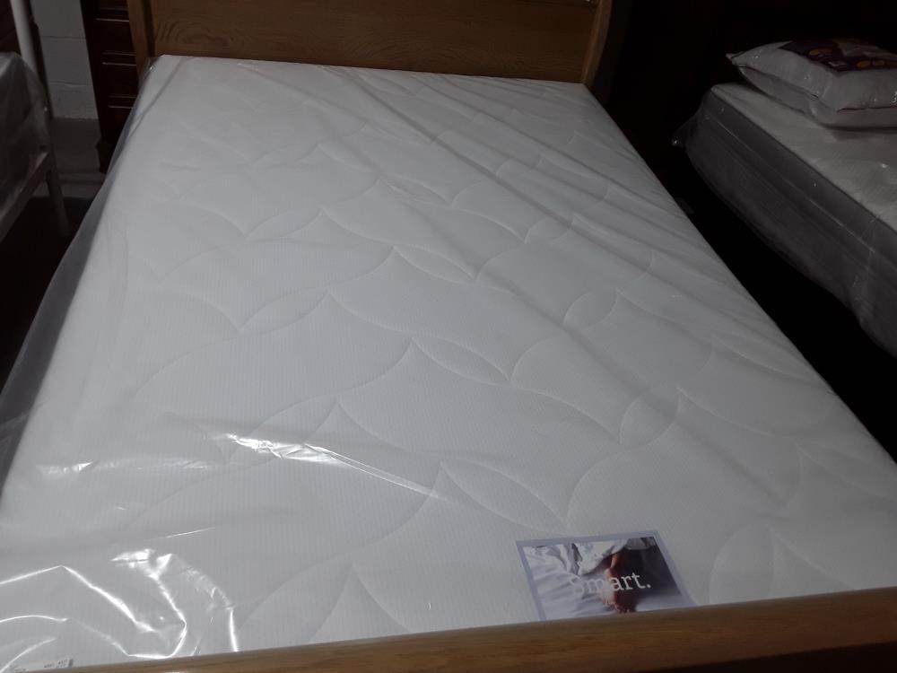 MATELAS 140/200 FABRICATION BELGE PREMIER PRIX FOAM 