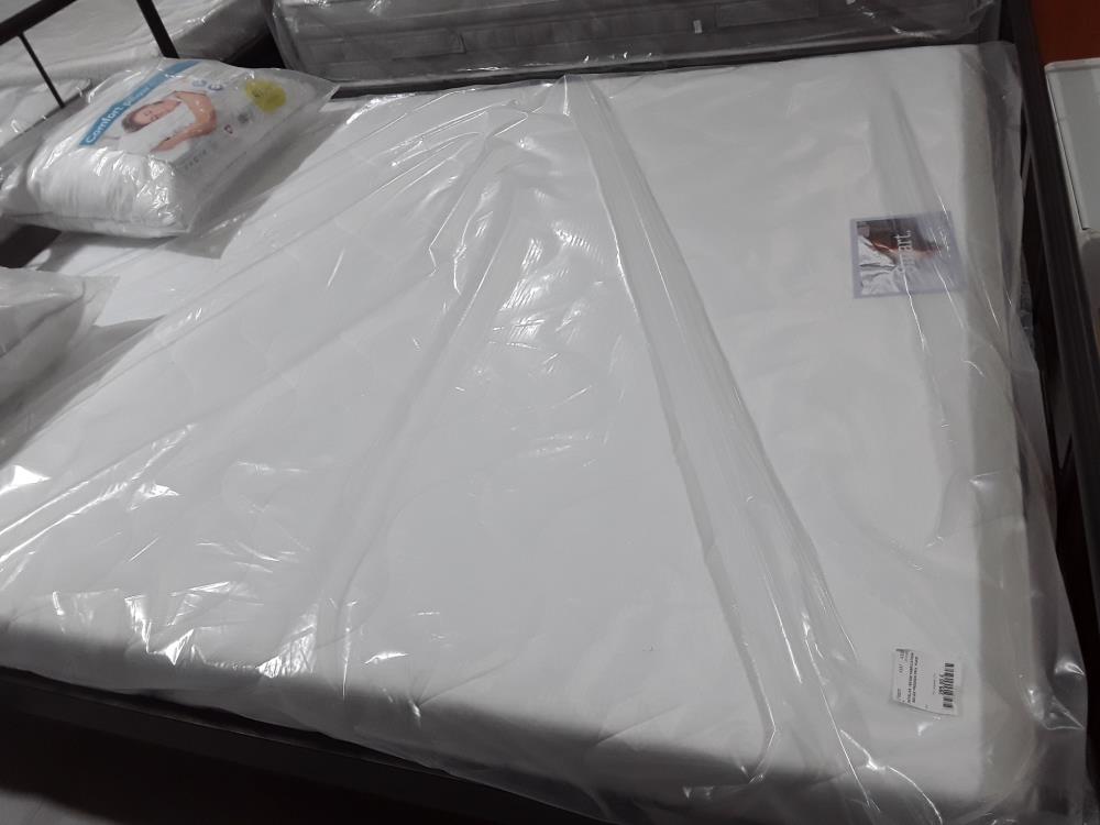 MATELAS 160/200 FABRICATION BELGE PREMIER PRIX FOAM 