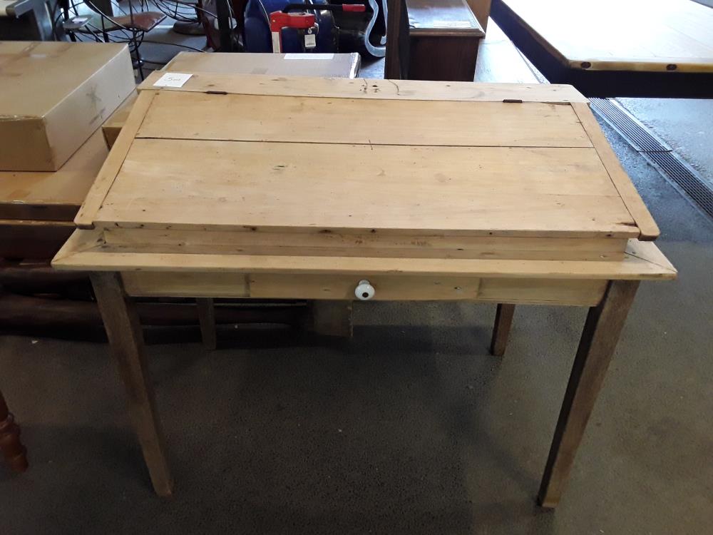 PUPITRE DECO VINTAGE 