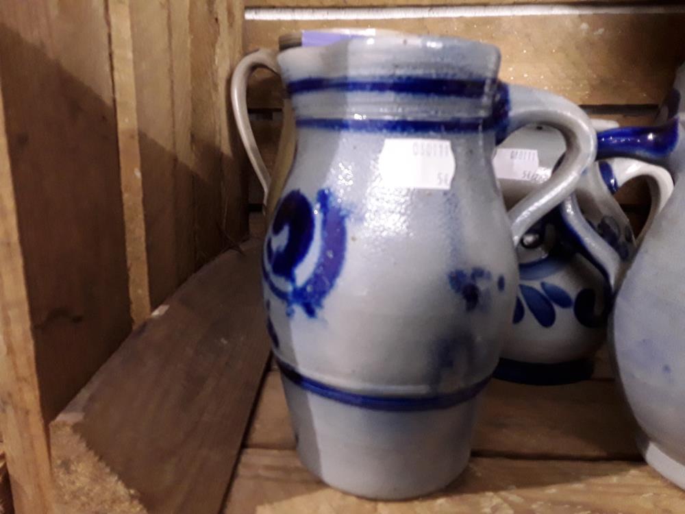 PICHET EN GRES ANDENNE