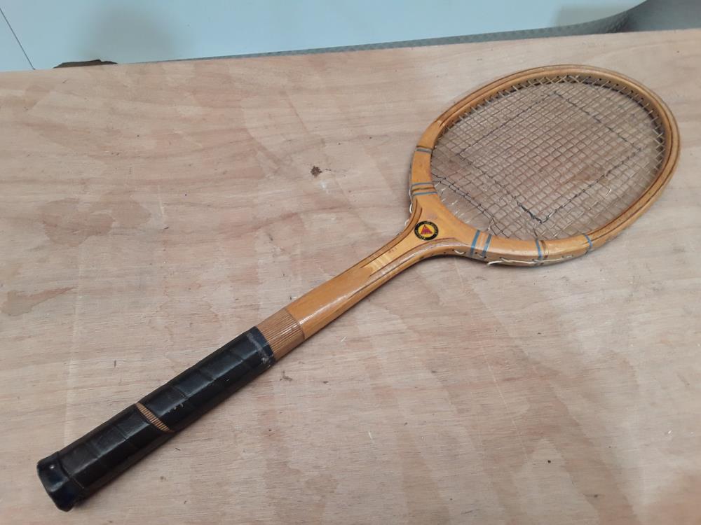 RAQUETTE SUPRA VINTAGE 