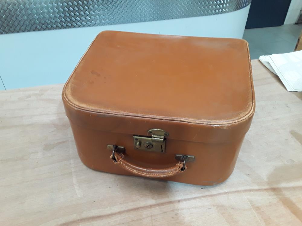 VALISE DAME OXFORD SUISSE 