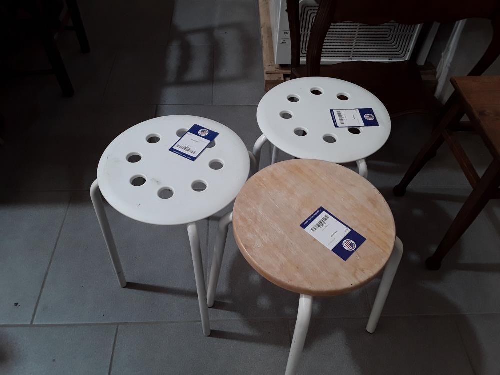 TABOURET 