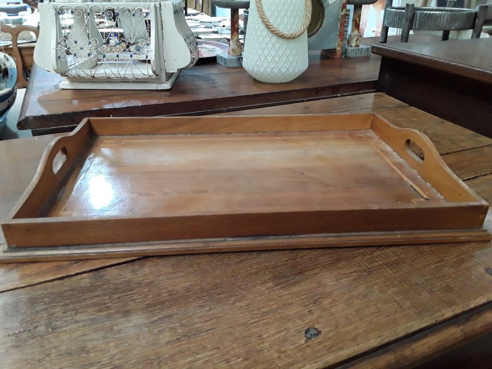 PLATEAU SERVICE 1900