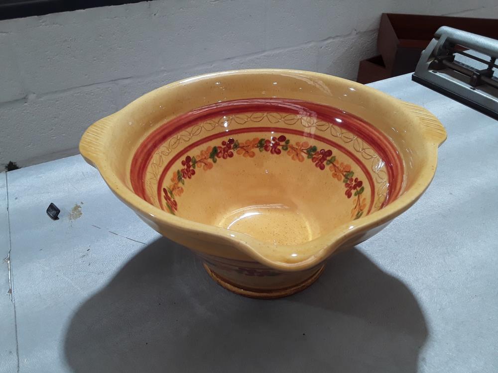 CENTRE DE TABLE PROVENCE 