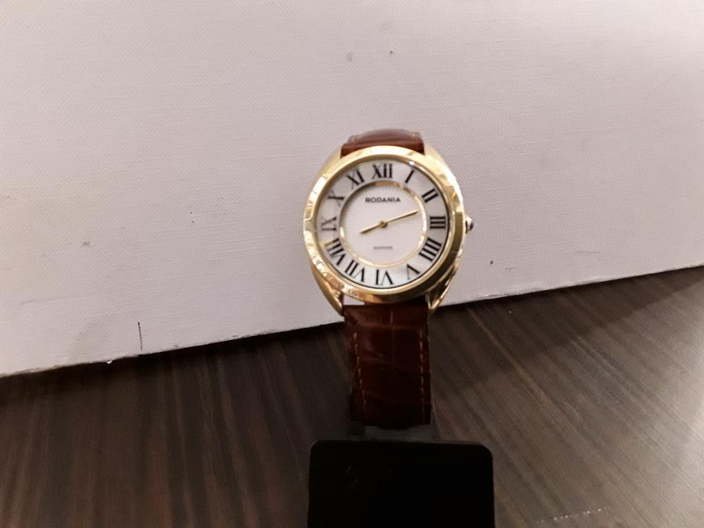 MONTRE EMPIRE HOMME QUARTZ