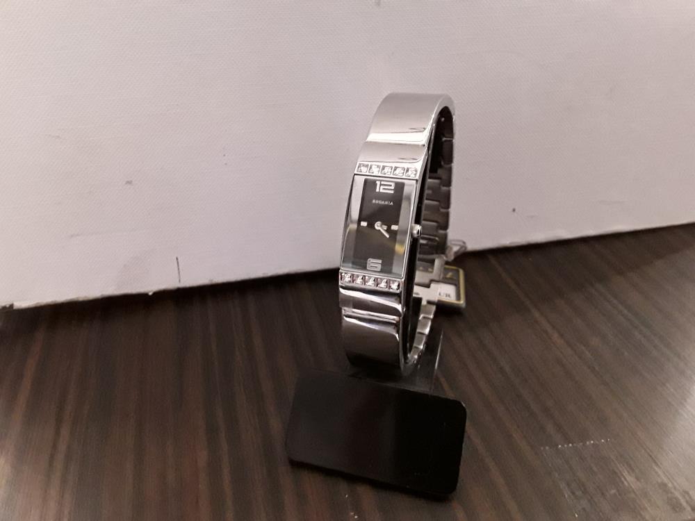MONTRE STADA/CONGA FEMME QUARTZ