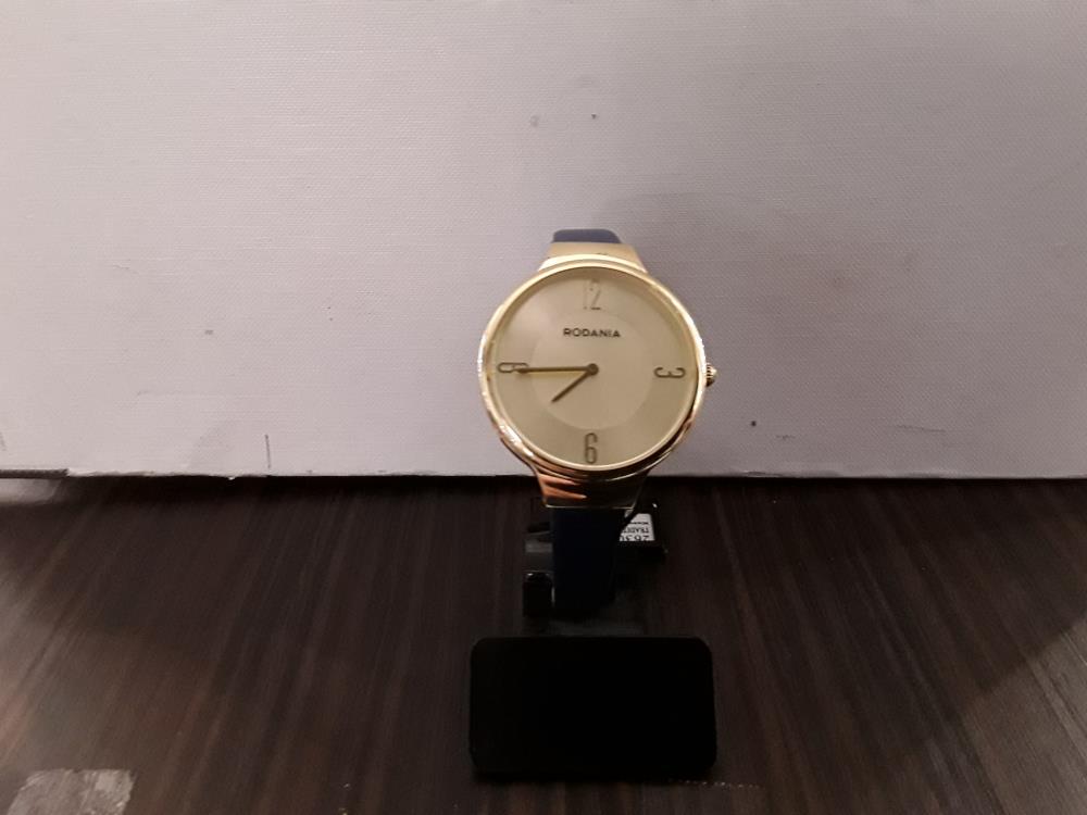 MONTRE TRADITION/FRESH FEMME QUARTZ