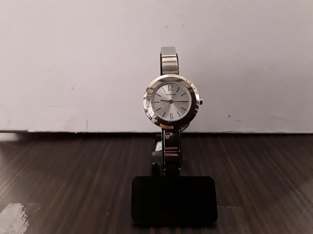 MONTRE DESIR/SUNNY FEMME QUARTZ