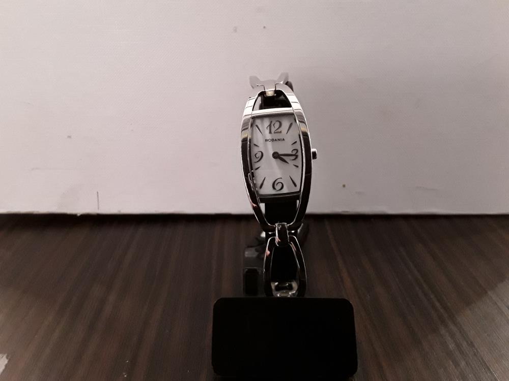 MONTRE DESIRE/ALEXIA FEMME QUARTZ