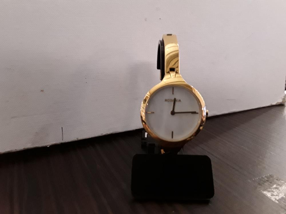 MONTRE STRADA DORE FEMME QUARTZ