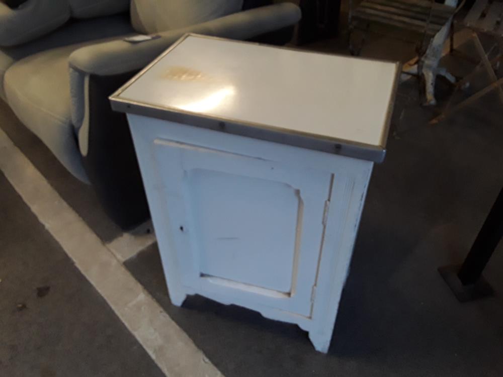 GARDE MANGER DECO VINTAGE 