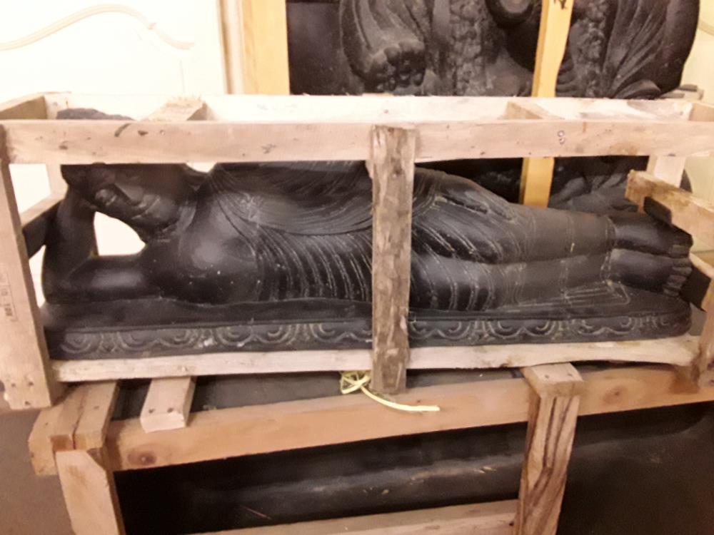 GRAND BOUDHA COUCHER 