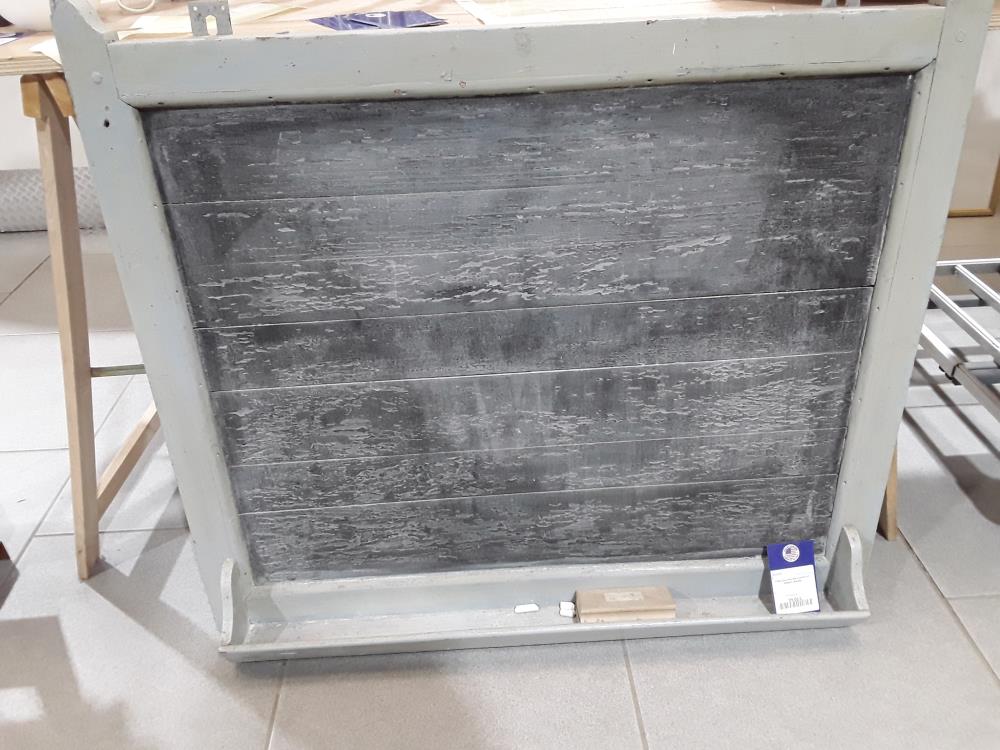 TABLEAU ANCIEN COMPLET DEBUT 20EME 