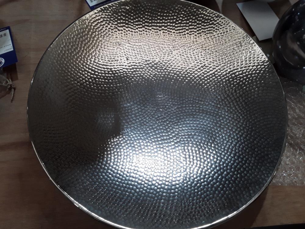 GRAND CENTRE DE TABLE 