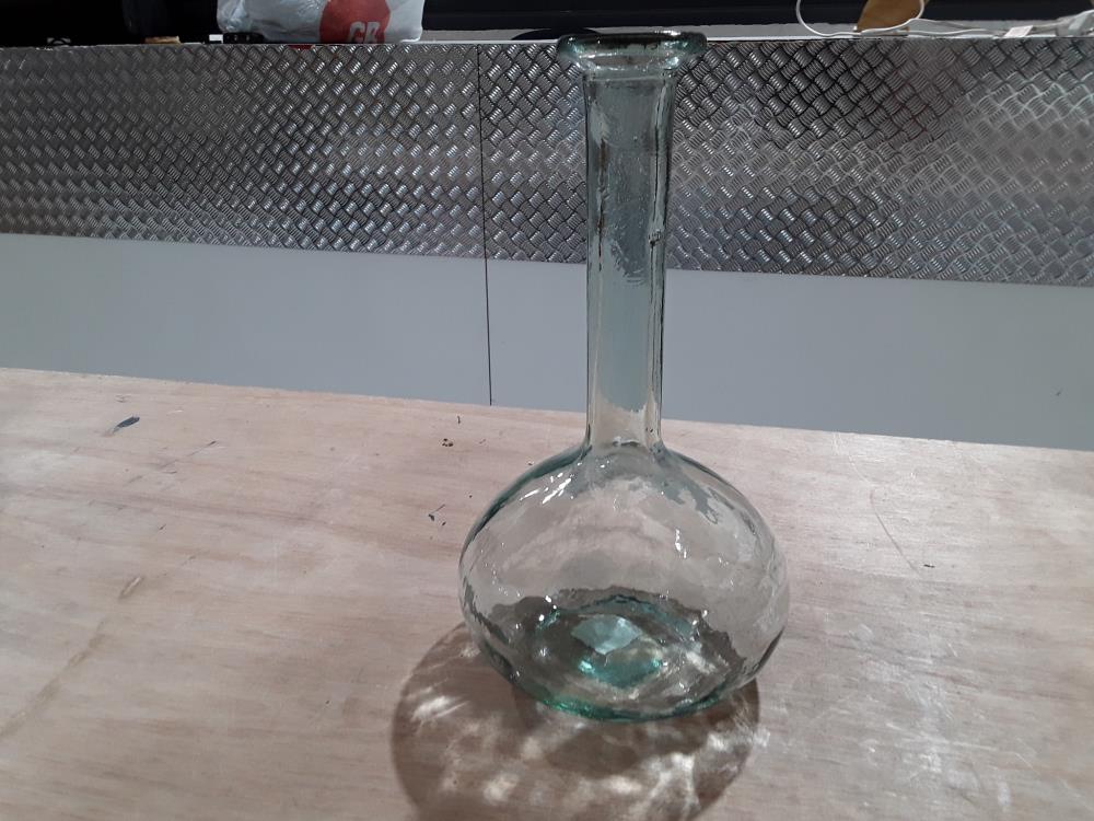 BOUTEILLE RETRO VINTAGE 