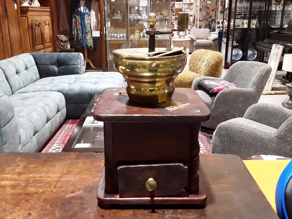 MOULIN A CAFE LOUIS PHILIPPE 