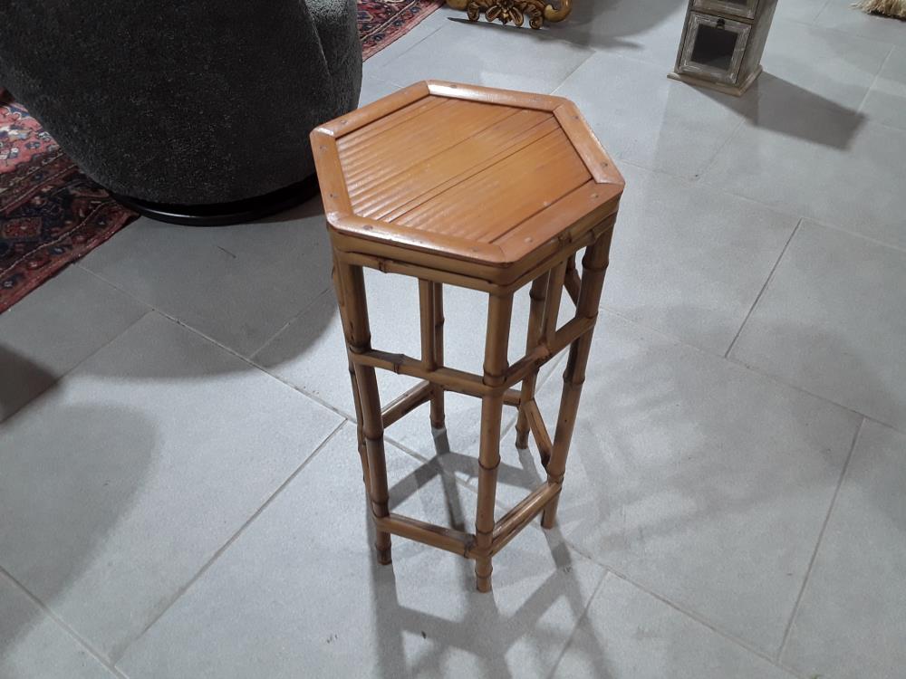 SELETTE EN JONC VIETNAM 