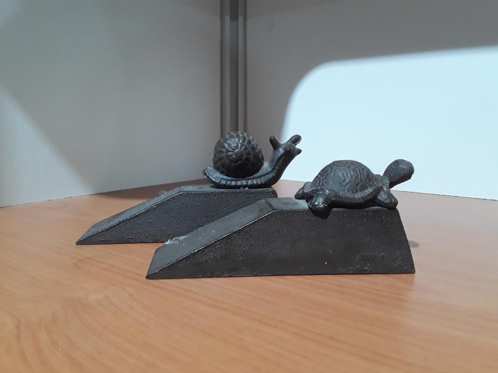 CALLE PORTE EN FONTE 