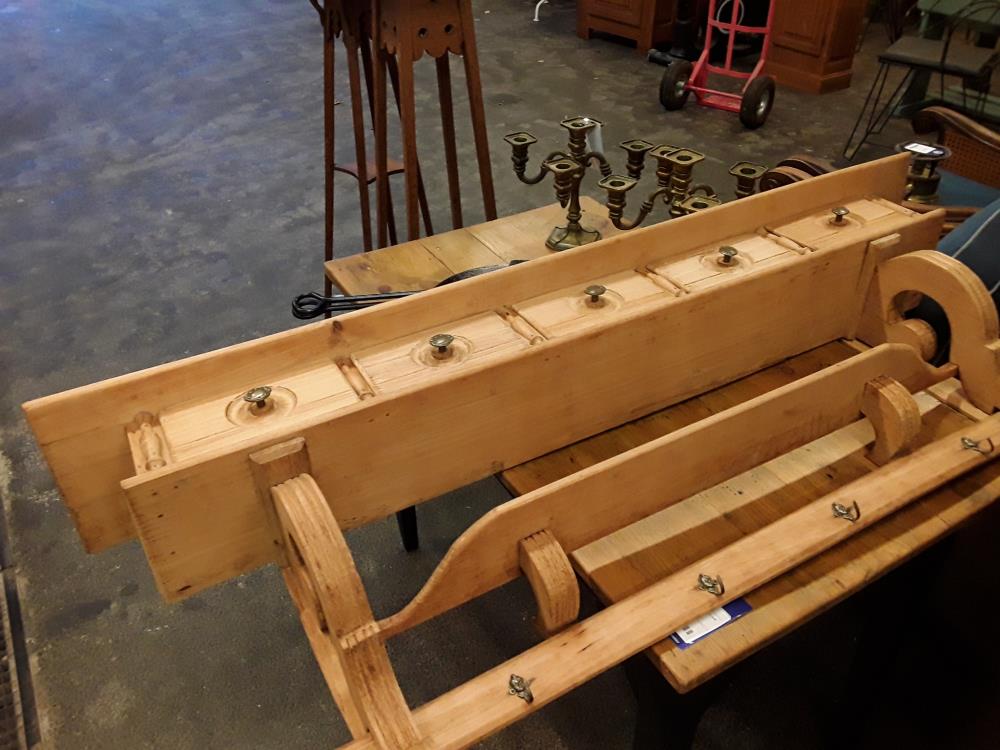 ARCHELLE EN ORME 5 TIROIRS