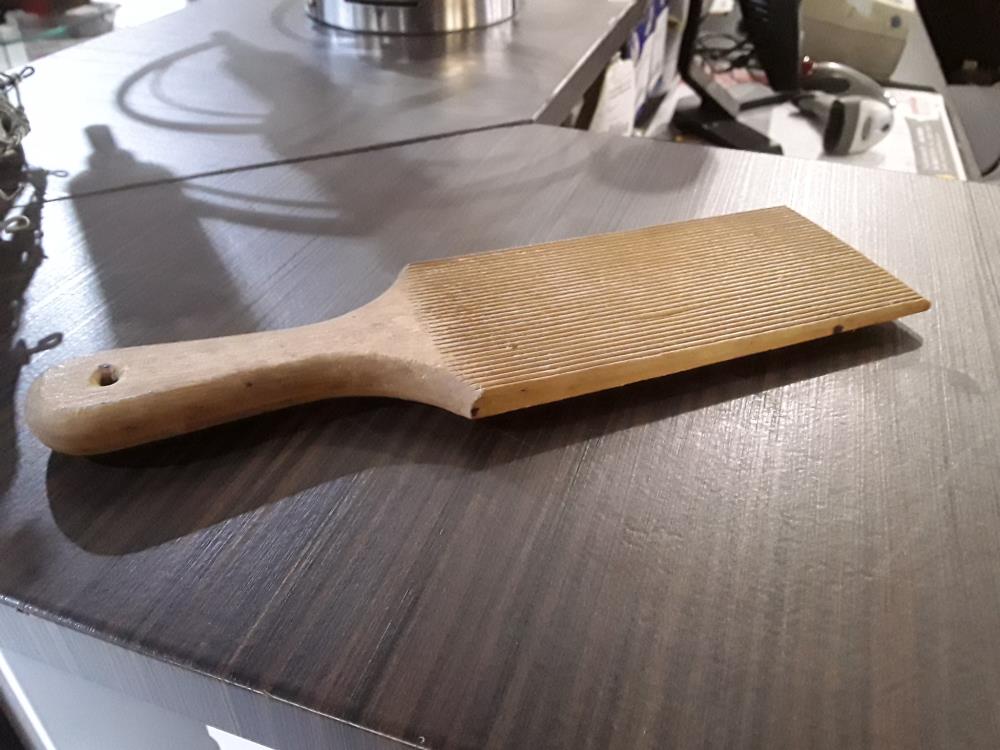 MISE EN FORME POUR BEURRE 