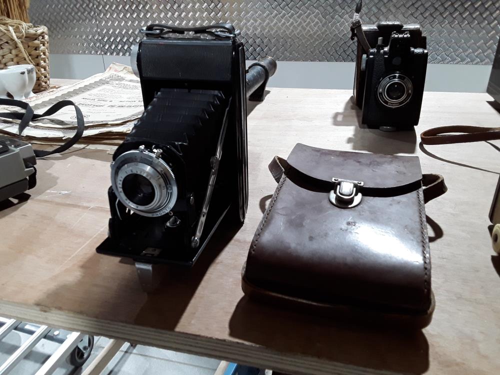 APPAREIL À SOUFFLÉ 