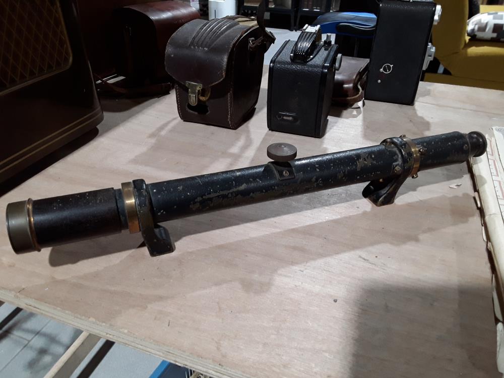 LUNETTE DE REGLAGE DECO VINTAGE 