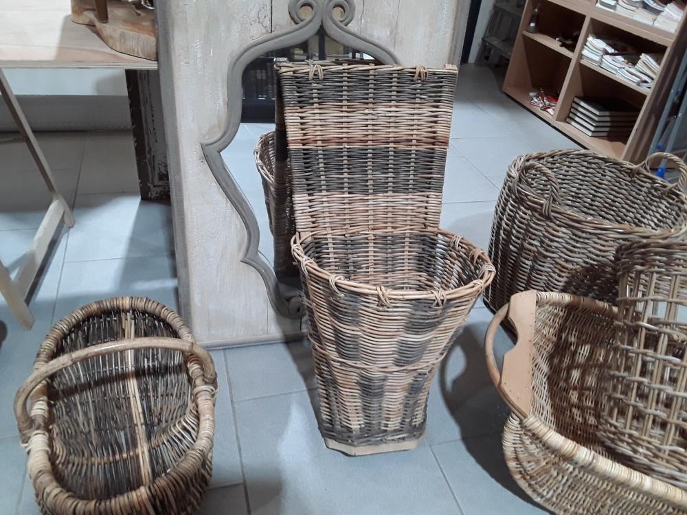 HOTTE DU PÈRE NOËL 