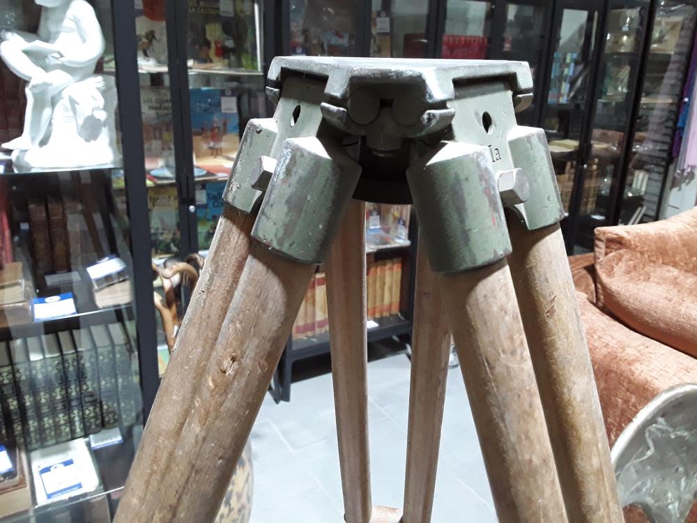 TREPIED DECO VINTAGE 