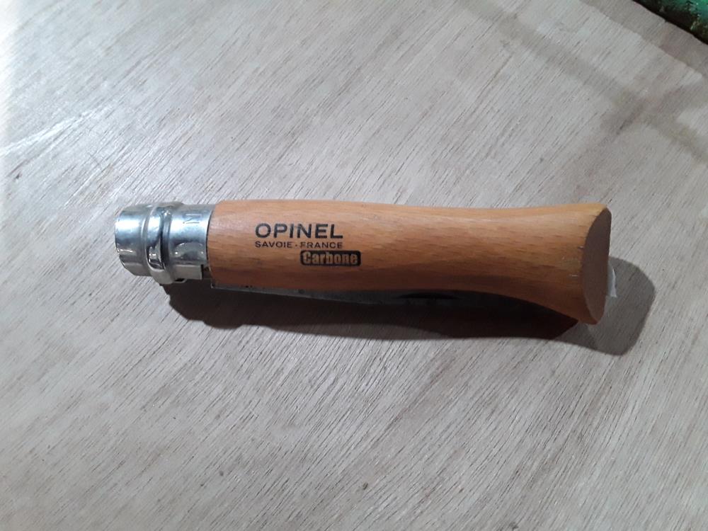 COUTEAU OPINEL 