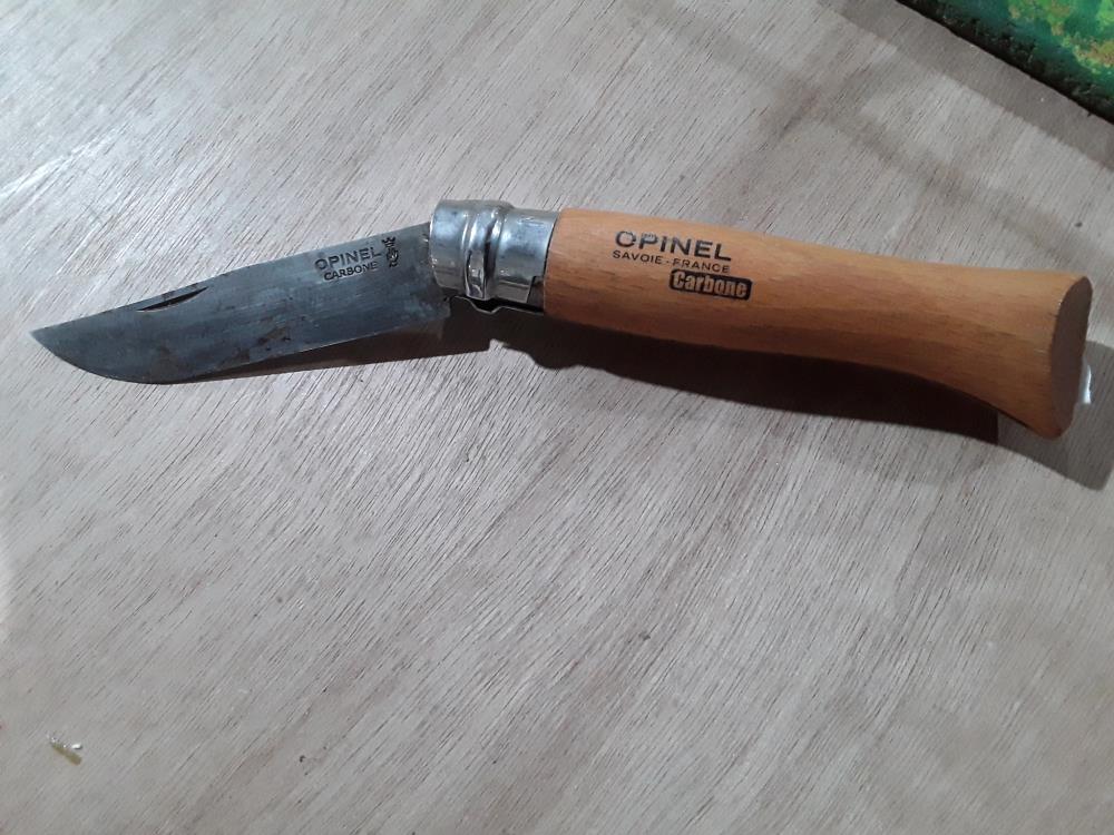 COUTEAU OPINEL 