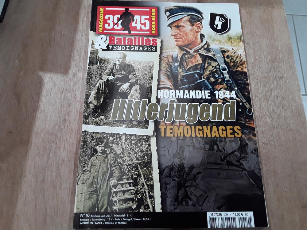 LIVRES MILITARIA 