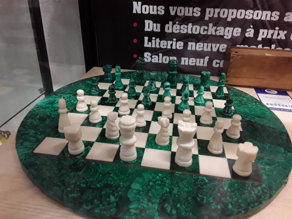 JEU ÉCHEC (40)