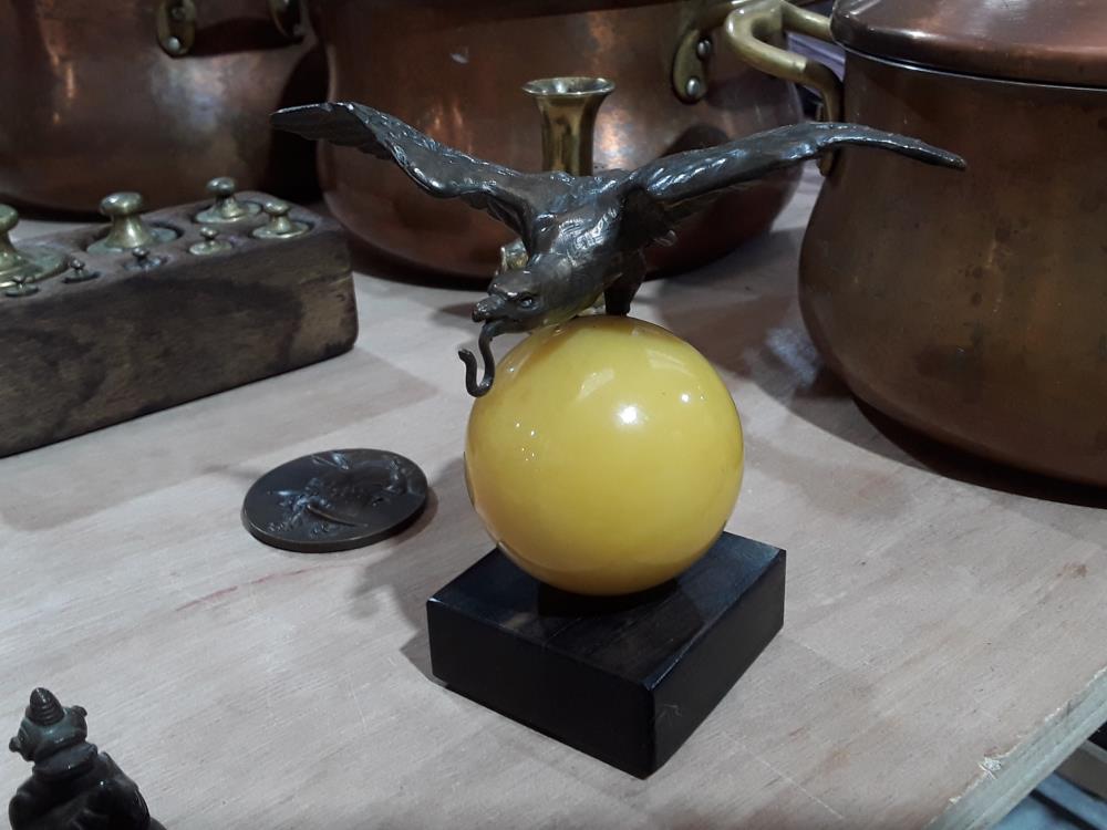 PRÉSENTOIR MONTRE GOUSSET 