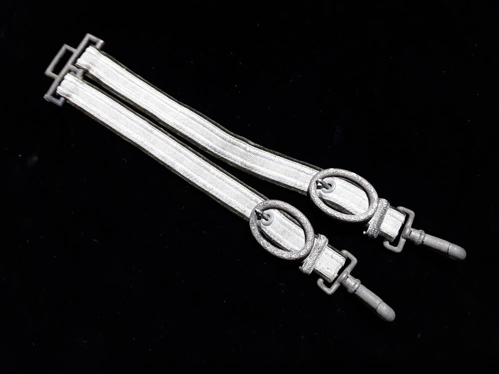 BELIERE OFFICIER WEHRMACHT 