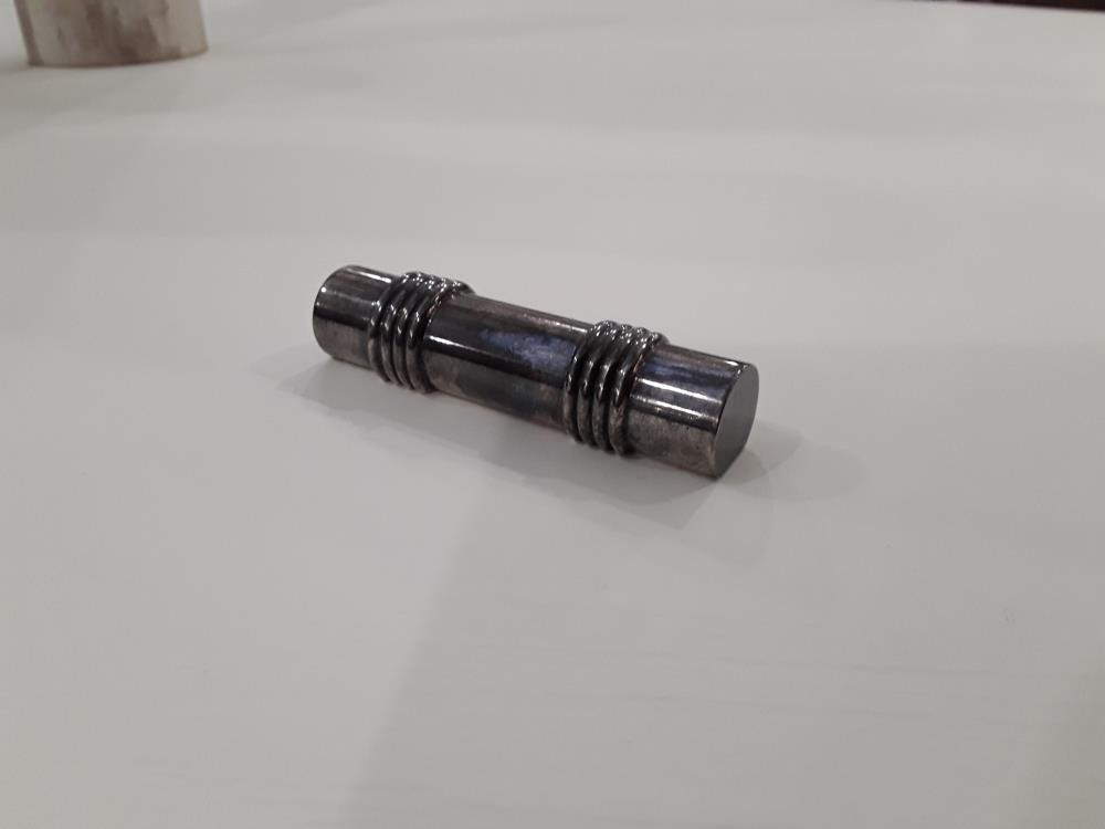 SUPPORT À COUVERTS DE TABLE SIGNÉE CHRISTIAN DIOR 